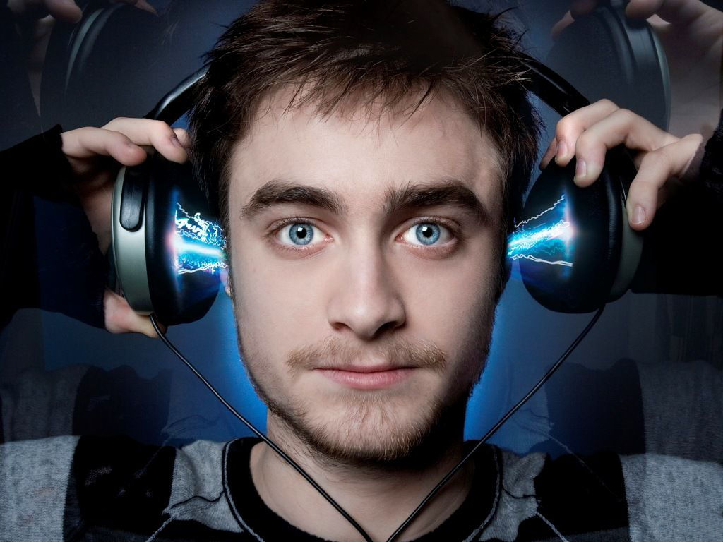 Fonds d'cran Clbrits Homme Daniel Radcliffe 