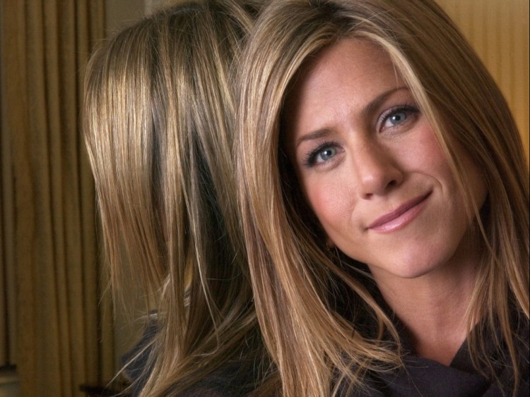 Fonds d'cran Clbrits Femme Jennifer Aniston Jennifer Aniston