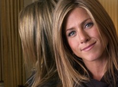 Fonds d'cran Clbrits Femme Jennifer Aniston