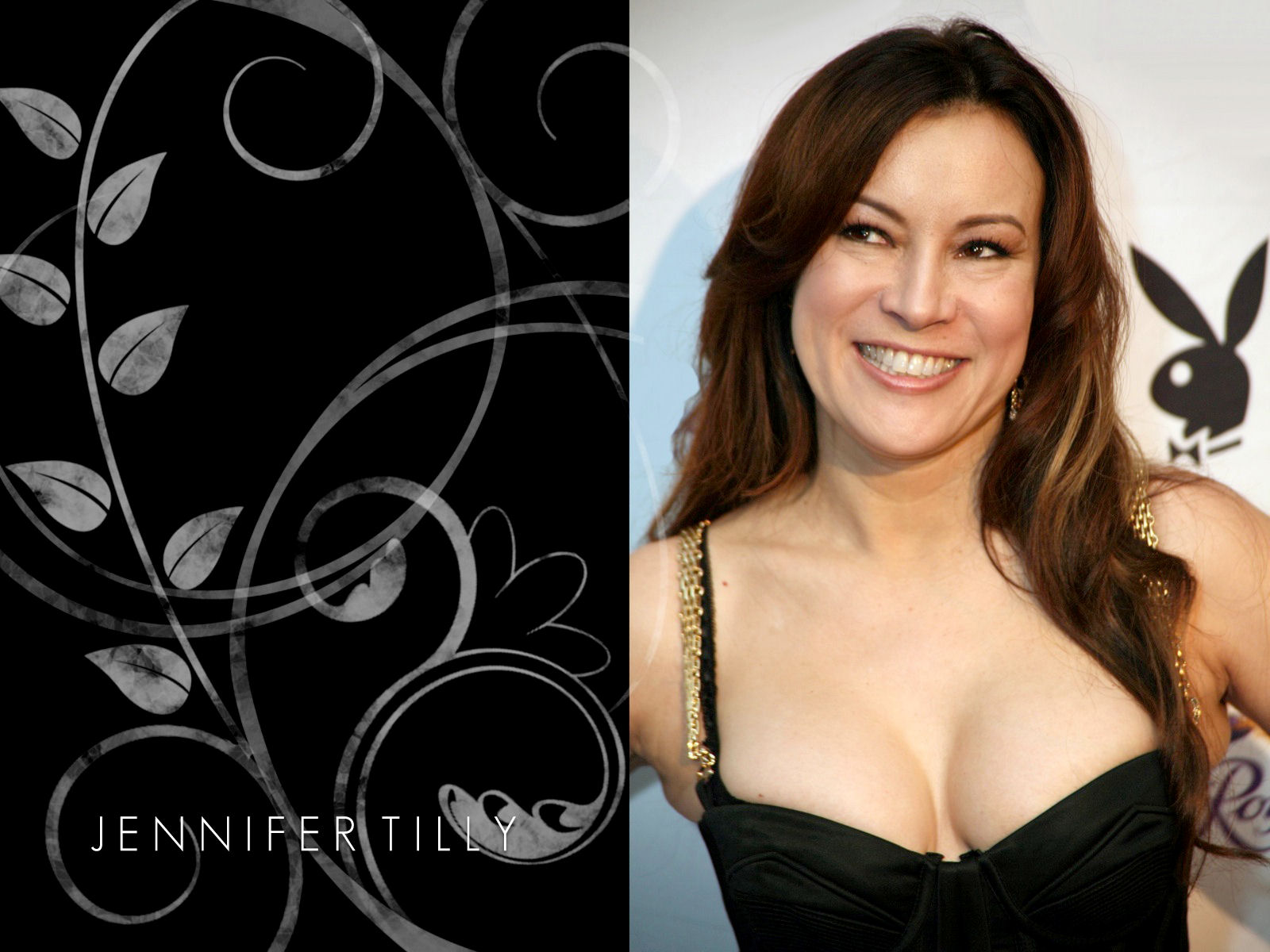 Wallpapers Celebrities Women Jennifer Tilly 