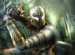 Wallpapers Video Games Templar_f