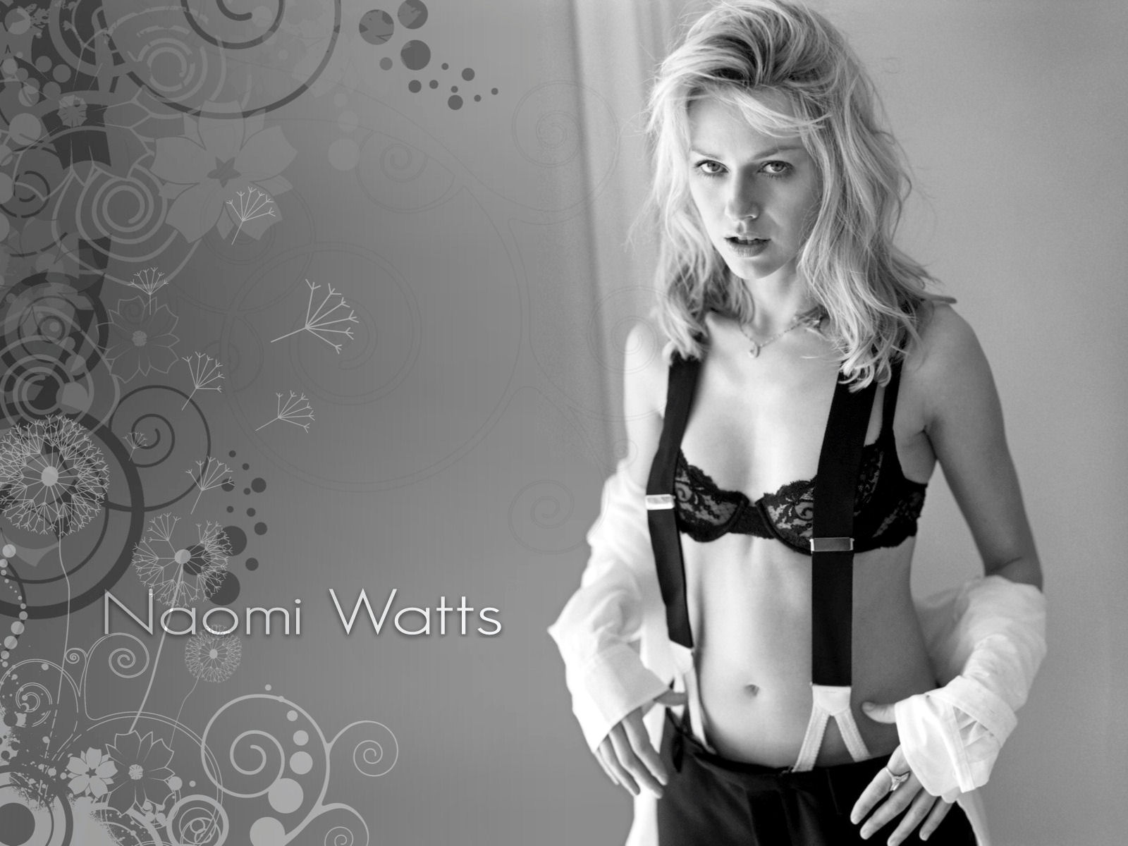 Wallpapers Celebrities Women Naomi Watts 