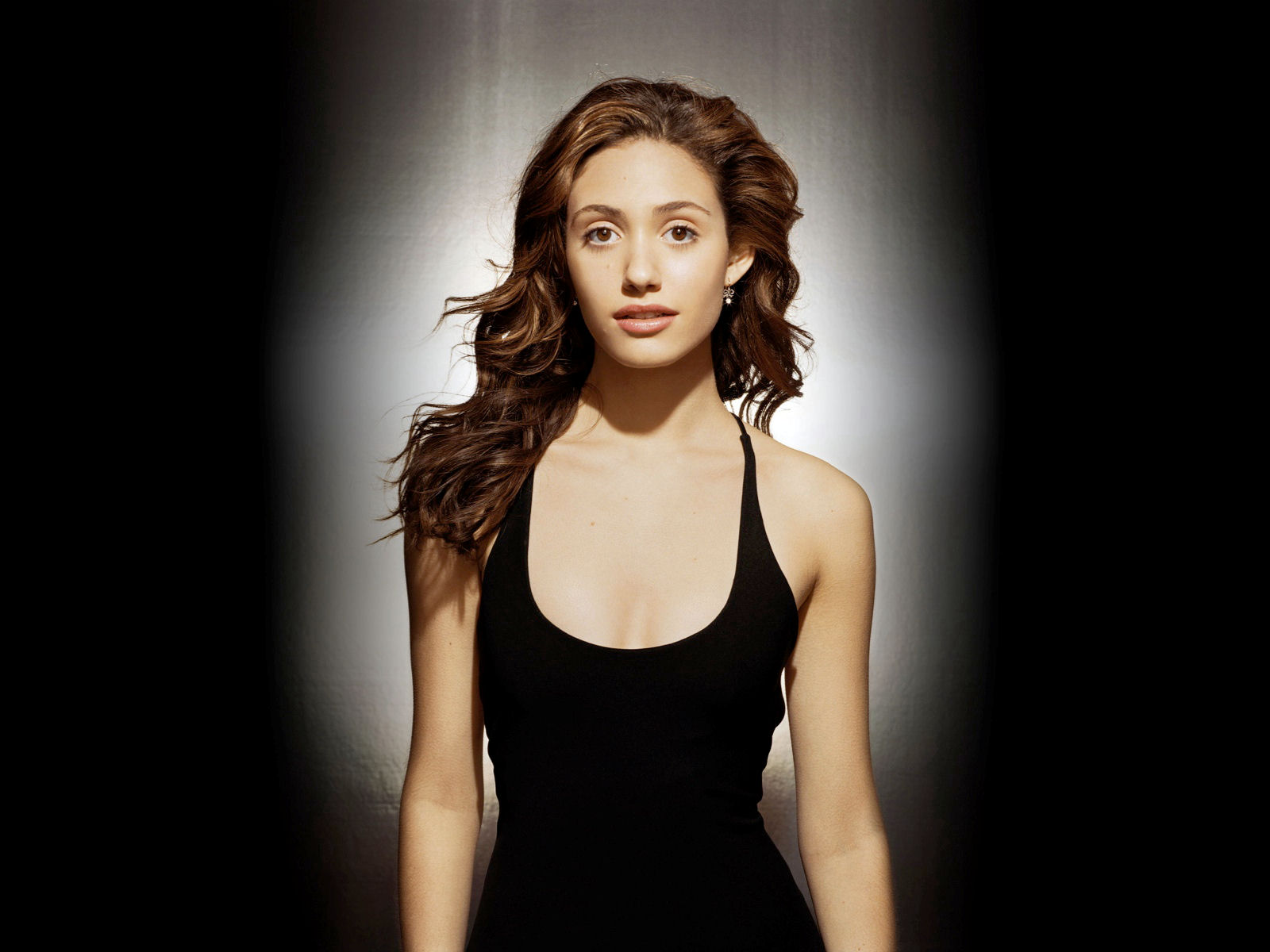 Wallpapers Celebrities Women Emmy Rossum 