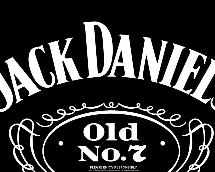 Fonds d'cran Objets Boissons - Alcool Jack Daniel's