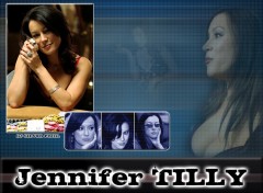 Wallpapers Sports - Leisures Jennifer Tilly