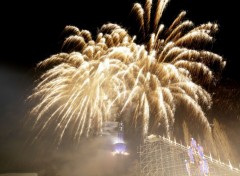 Wallpapers People - Events feu d'artifice