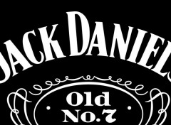 Fonds d'cran Objets Jack Daniel's