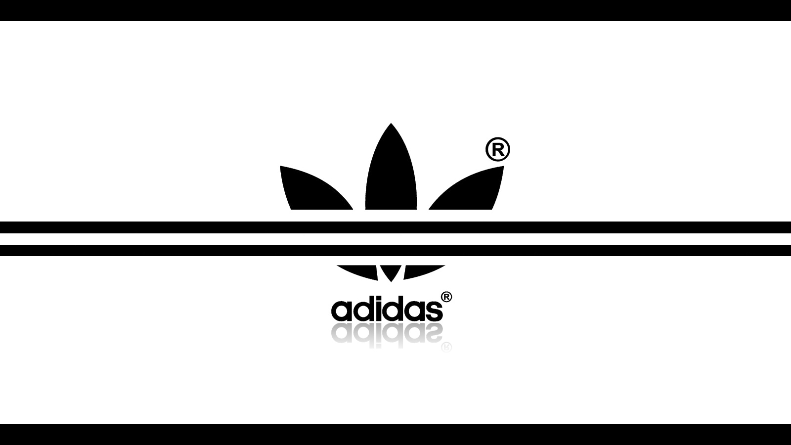 Wallpapers Brands - Advertising Adidas Adidas Original's