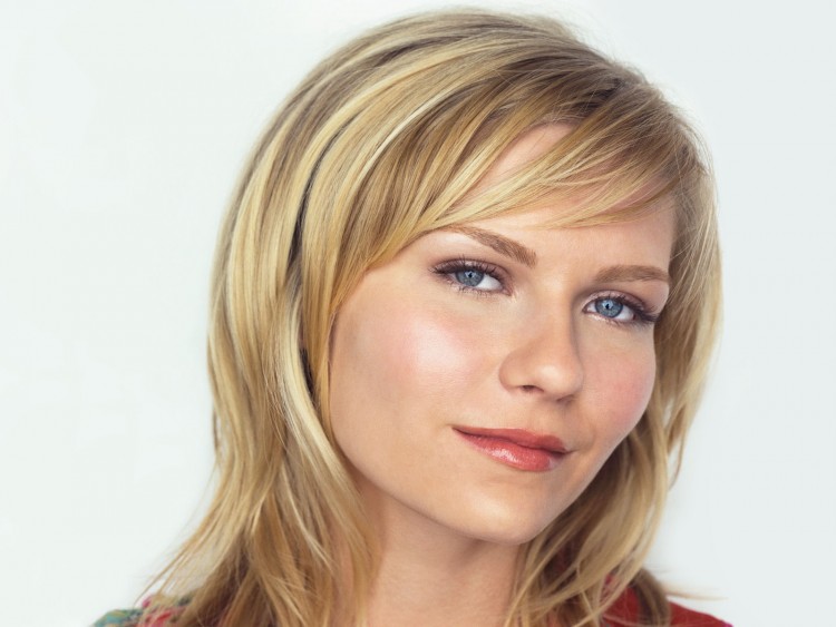 Wallpapers Celebrities Women Kirsten Dunst Wallpaper N194240