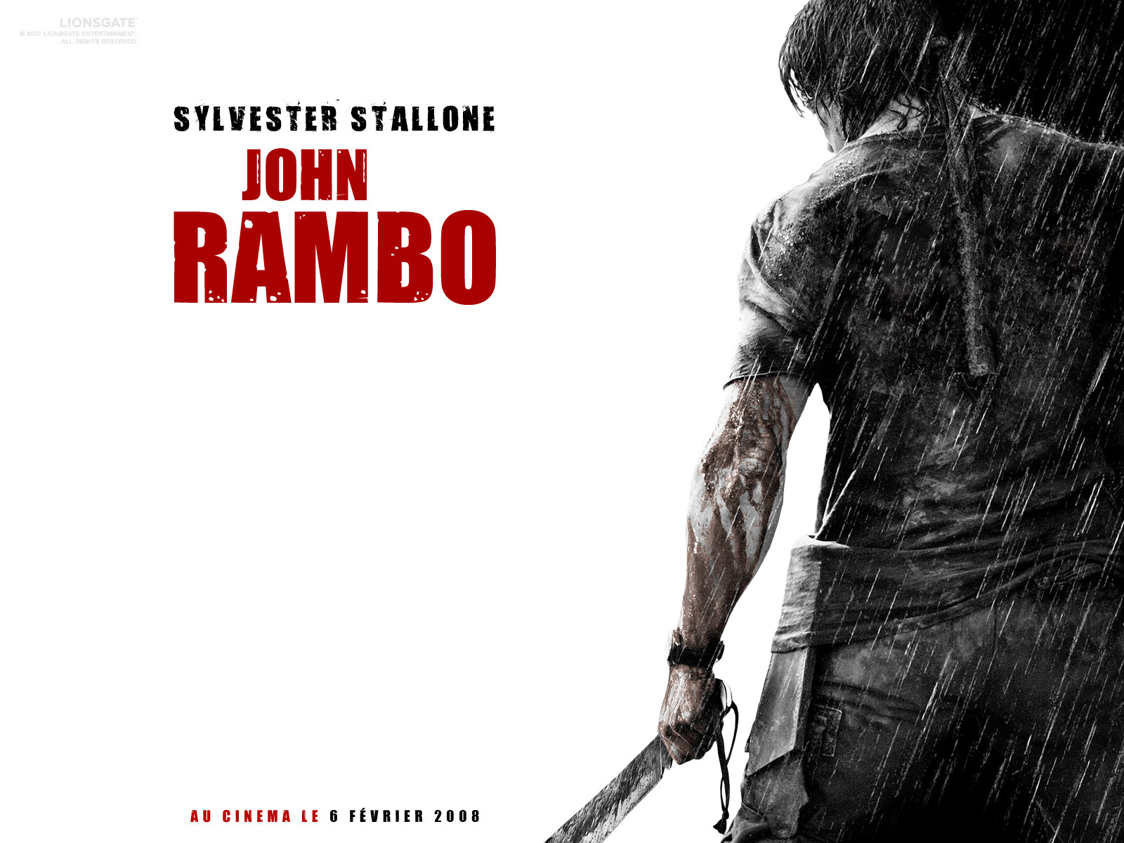 Fonds d'cran Cinma Rambo IV (John Rambo) 