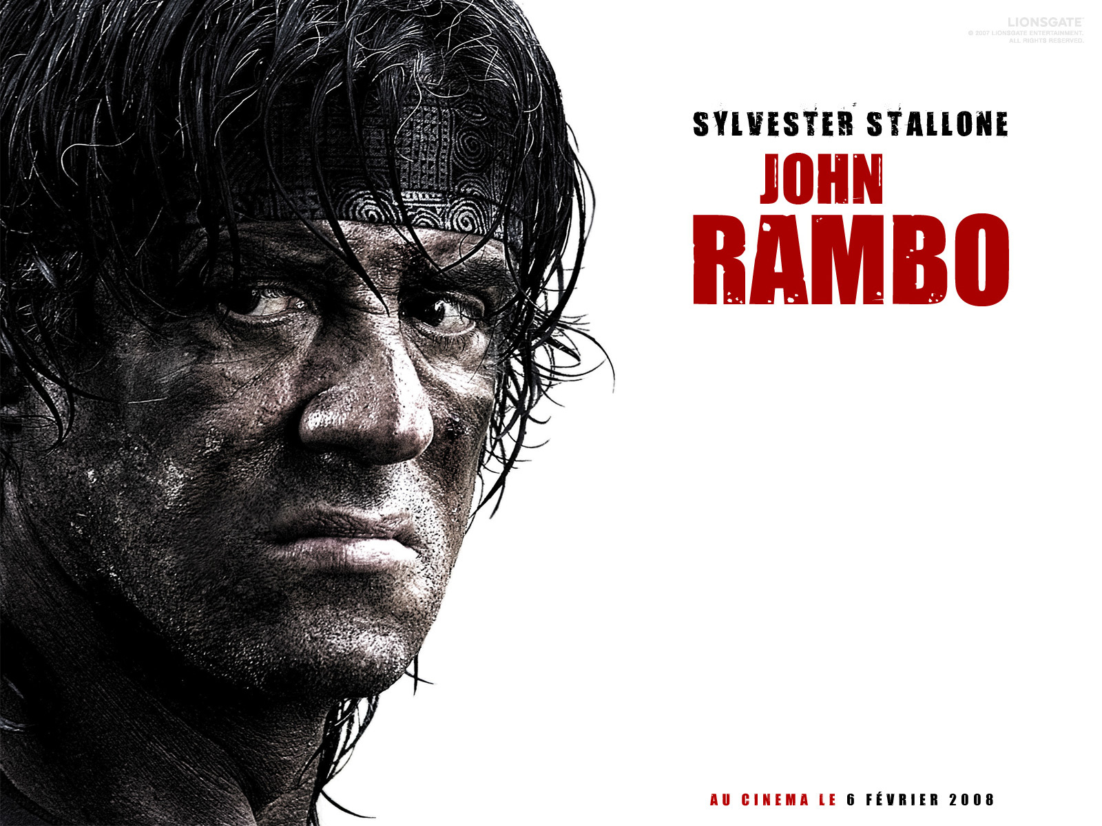 Fonds d'cran Cinma Rambo IV (John Rambo) 