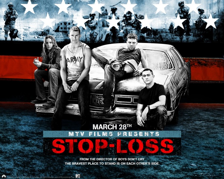 Wallpapers Movies Stop Loss Wallpaper N194449