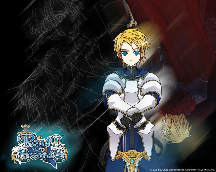 Fonds d'cran Jeux Vido Rondo of Swords Wallpaper N194512