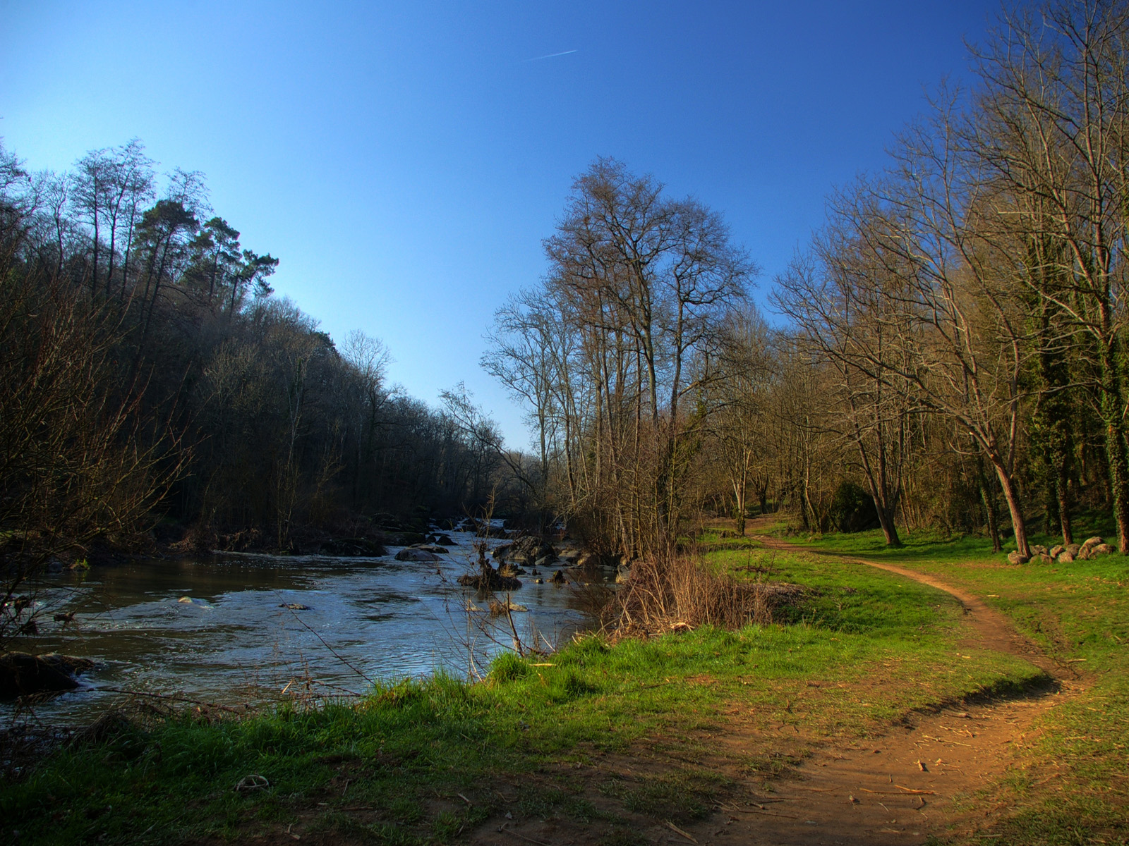 Fonds d'cran Nature Paysages Symbiosis