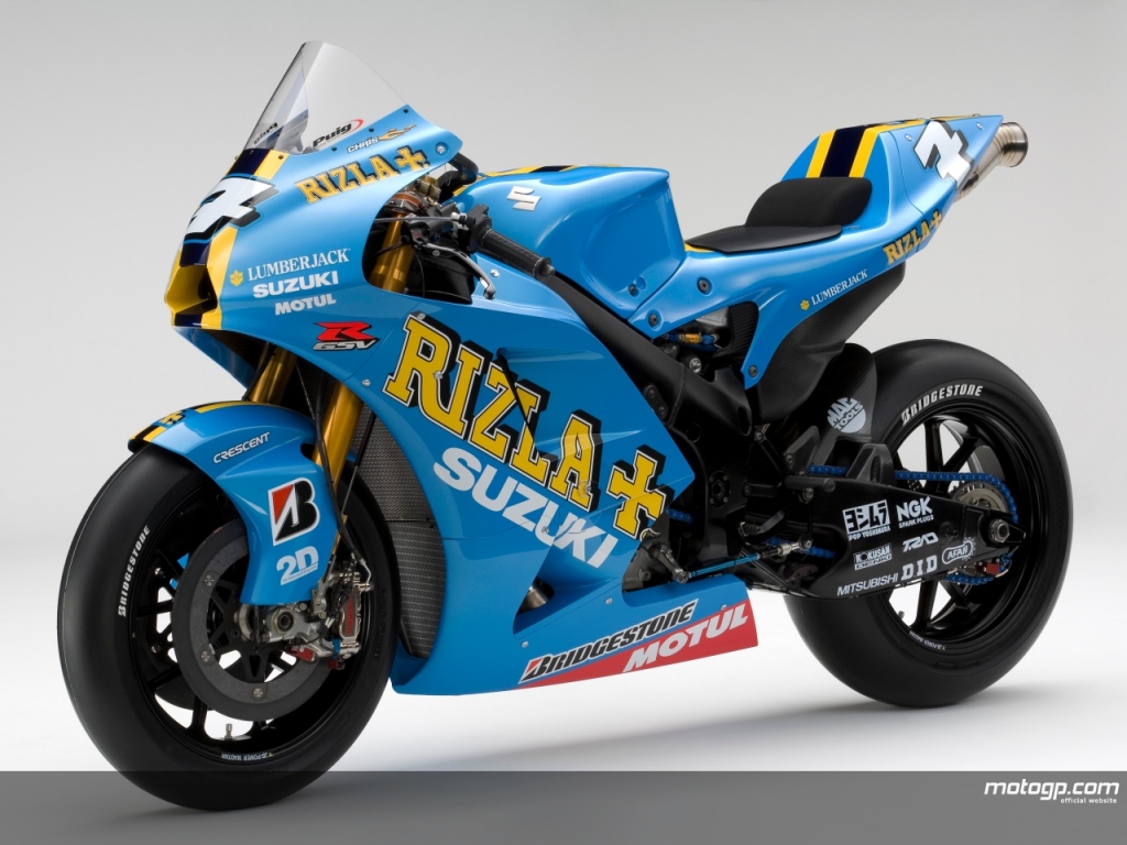 Wallpapers Motorbikes Grand prix 