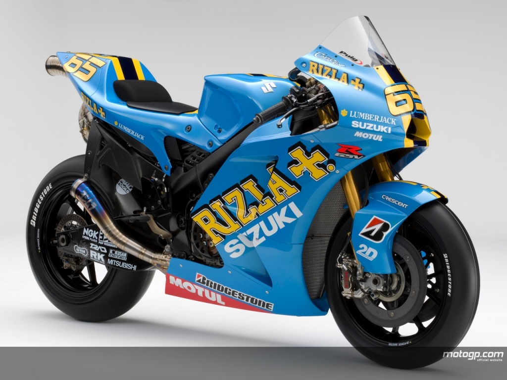 Wallpapers Motorbikes Grand prix 