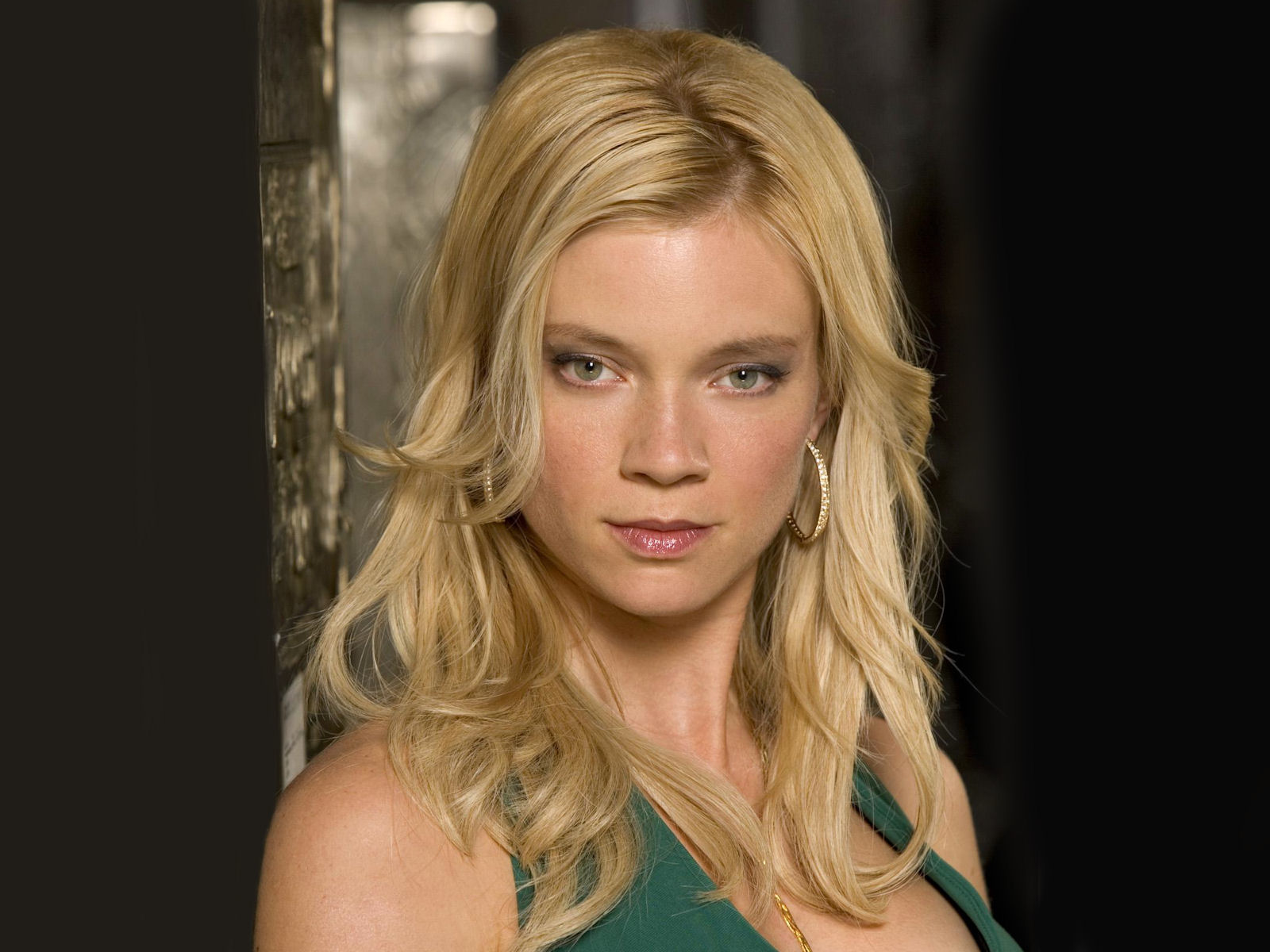 Wallpapers Celebrities Women Amy Smart 