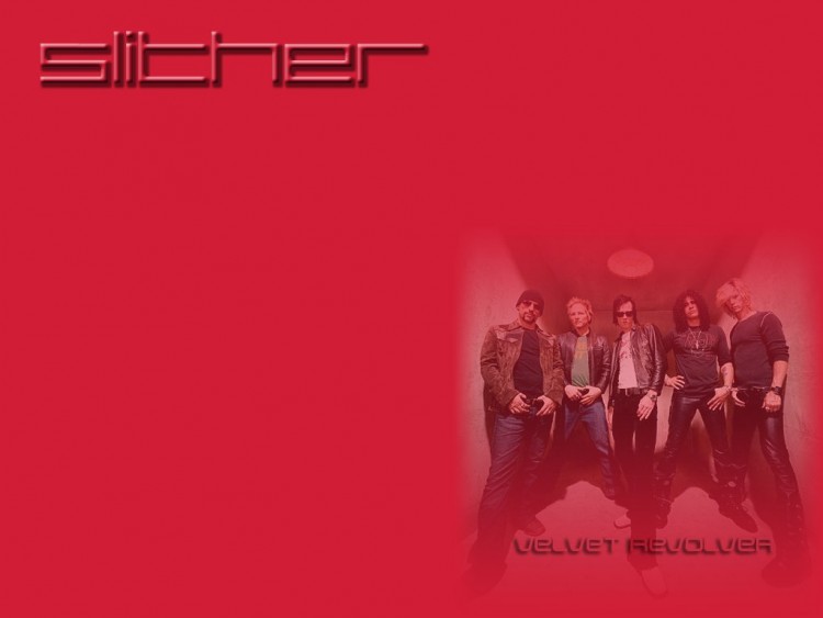 Fonds d'cran Musique Velvet Revolver Wallpaper N194556