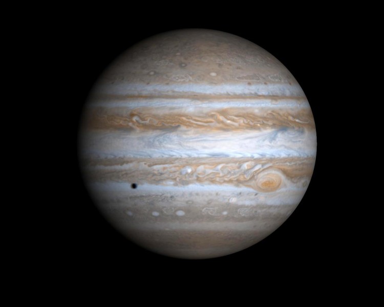 Wallpapers Space Jupiter Jupiter