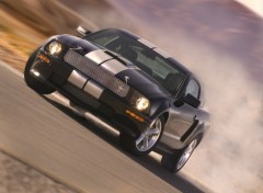 Wallpapers Cars GT