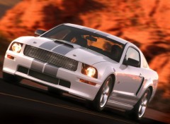 Wallpapers Cars GT