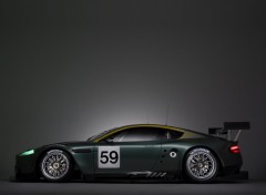 Fonds d'cran Voitures DBR9