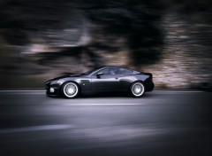 Wallpapers Cars Vanquish