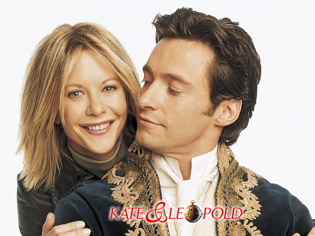 Wallpapers Movies Kate & Leopold lovely