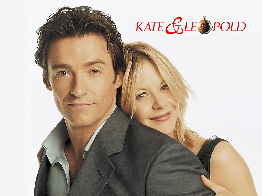 Wallpapers Movies Kate & Leopold l'amour  200 ans d'cart