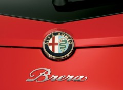 Wallpapers Cars Brera