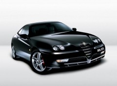 Wallpapers Cars GTV