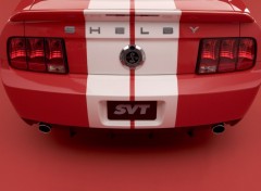 Wallpapers Cars Cobra GT500