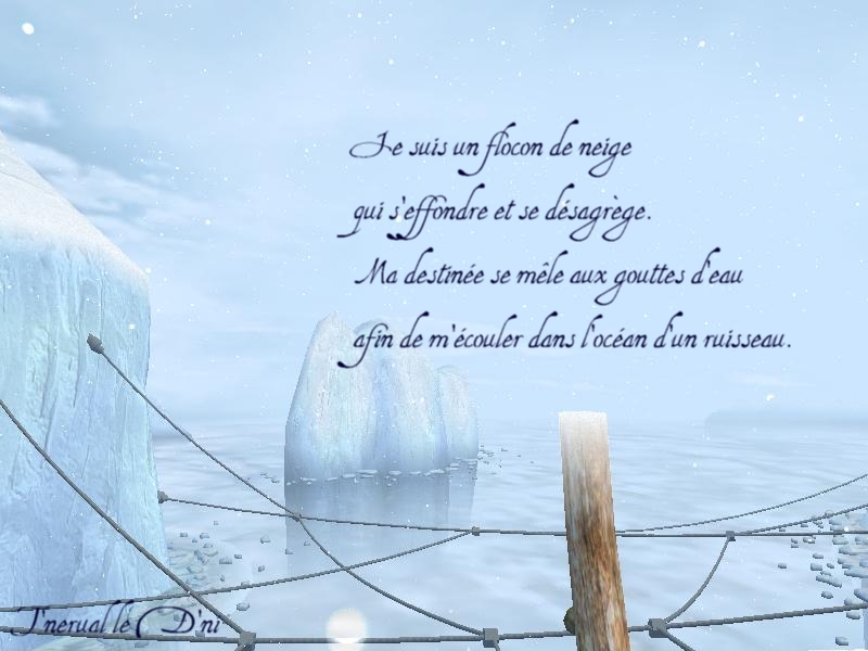 Wallpapers Digital Art Poetry - Texts Ephmre