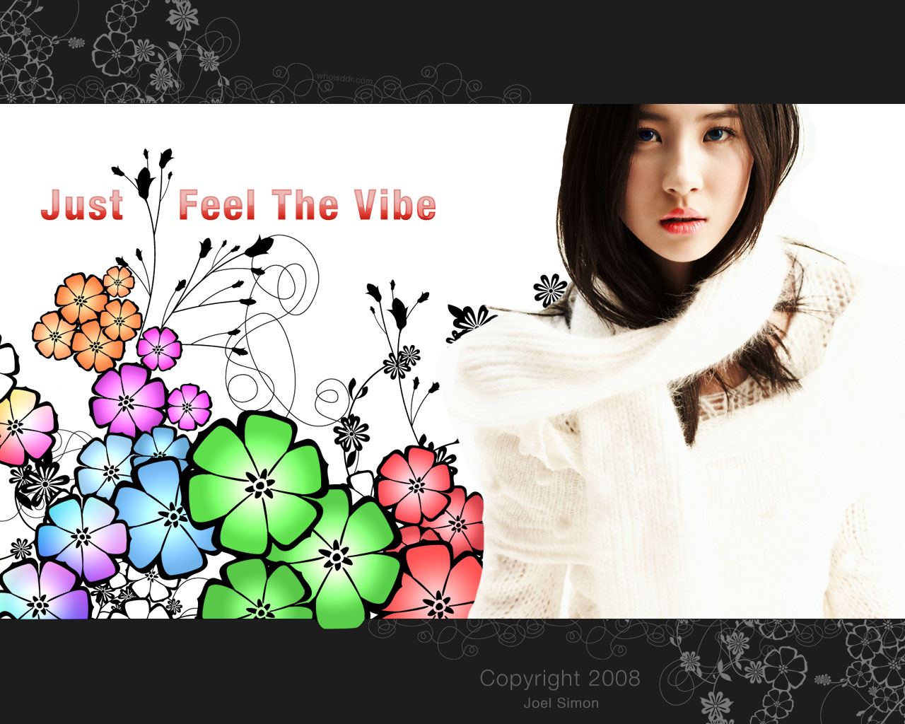 Wallpapers Celebrities Women Asiatiques Asian Vibes