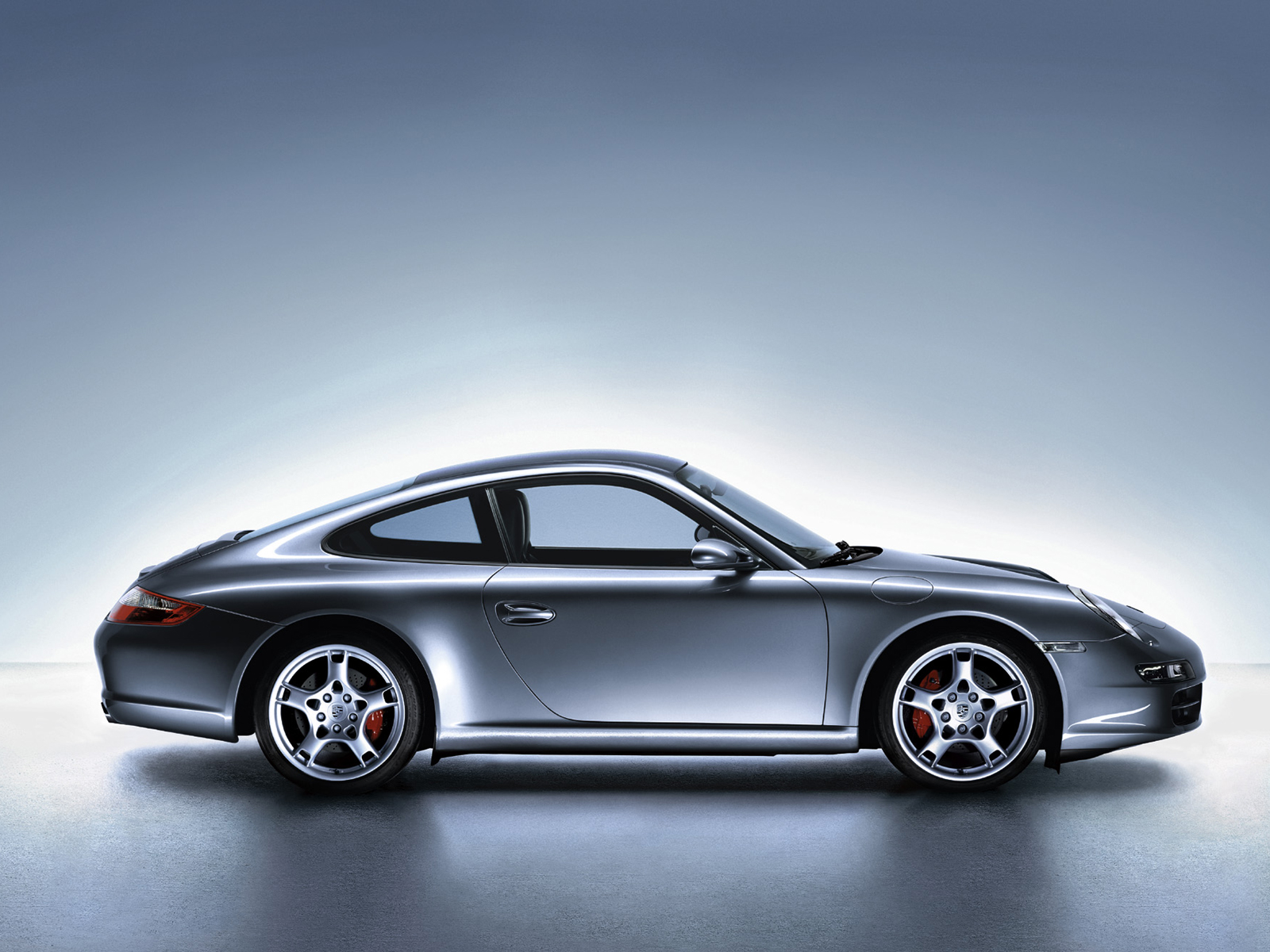 Wallpapers Cars Porsche Carrera