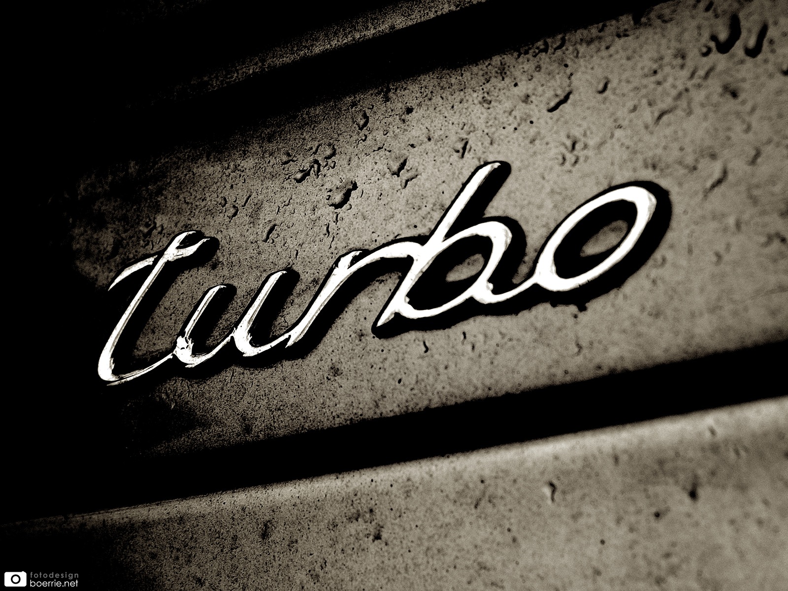 Wallpapers Cars Miscellaneous Logo Turbo