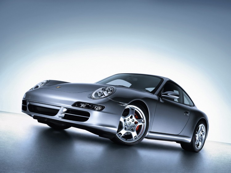 Wallpapers Cars Porsche Carrera