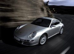 Wallpapers Cars Carrera