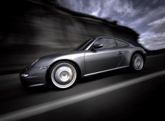 Wallpapers Cars Carrera