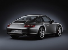 Wallpapers Cars Carrera