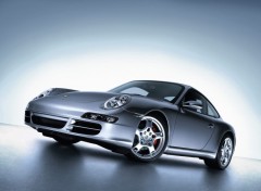 Wallpapers Cars Carrera