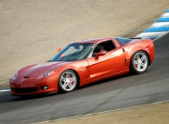 Wallpapers Cars Corvette