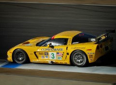 Wallpapers Cars Corvette