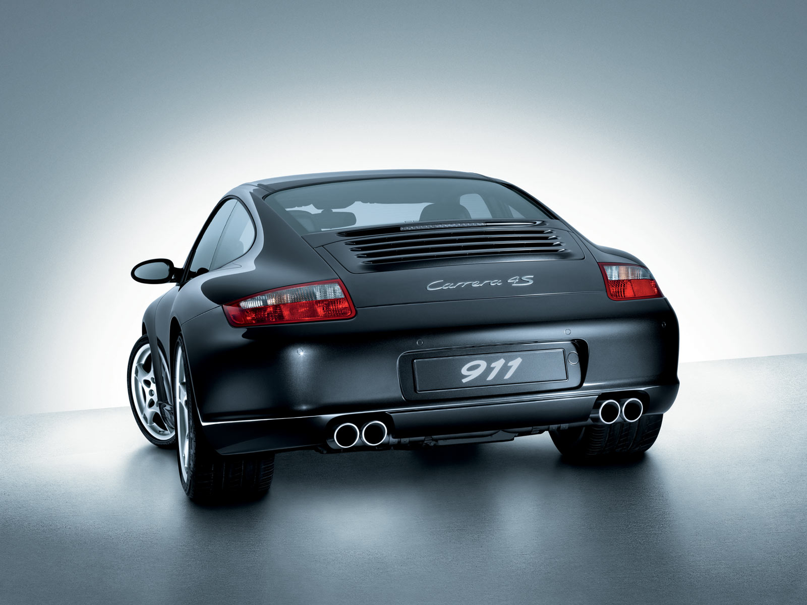 Wallpapers Cars Porsche Carrera 4