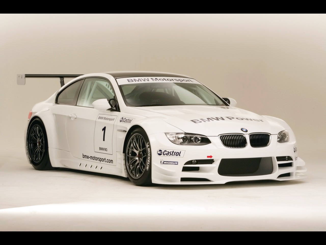 Wallpapers Cars BMW BMW M3