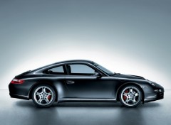 Wallpapers Cars Carrera 4