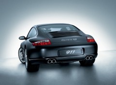 Wallpapers Cars Carrera 4