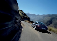 Wallpapers Cars Carrera 4