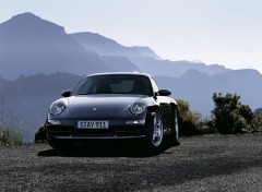 Wallpapers Cars Carrera 4