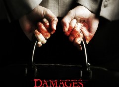 Fonds d'cran Sries TV Damages